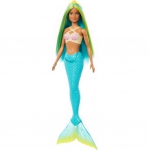 Mattel - Barbie Dreamtopia Mermaid Doll