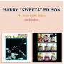 Harry Sweets Edison - The Inventive Mr.Edison+Jaw