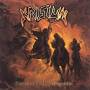 Krisiun - Conquerors of Armageddon (Red Vinyl)