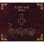Venom - At War With Satan