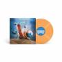 Chaosbay - Boxes EP (Orange Vinyl)