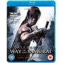 Yamada Way Of The Samurai - Yamada Way Of The Samurai [US-Version, Regio 1/A]