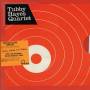 Tubby Quartet Hayes - Grits,beans And Greens: The Lost Fontana Sessions