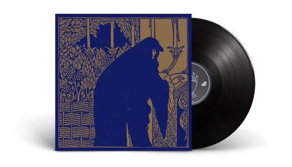 The Old Ways Remain (lim. Black Vinyl) 1