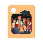 Die Phantom Fnf - Die Rckkehr des Yeti