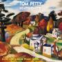 Tom Petty & The Heartbreakers - Into The Great Wide Open (1LP)