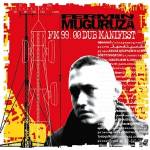Fermin Muguruza - Fm 99.00 Dub Manifest