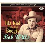 Bob Wills & His Texas Playboys - Ida Red Likes The Boogie - Gonna Shake This Shack