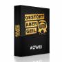 Gestrt Aber GeiL - #ZWEI (Deluxe Limited Box)