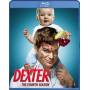 Dexter: Complete Fourth Season (3pc) / (ws Ac3) - Dexter: Complete Fourth Season [US-Version, Regio 1]