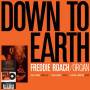 Freddie Roach - Down to Earth