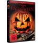 Brent Lydic, Lili Baross, Aqueela Zoll, Jhey Castl - Happy Halloween [DE-Version, Regio 2/B]