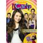 Icarly: The Complete 4th Season (2pc) / (full Dol) - Icarly: The Complete 4th Season [US-Version, Regio 1]