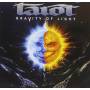 Tarot - Gravity Of Light