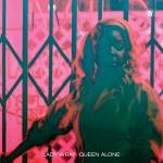 Lady Wray - QUEEN ALONE (Pinky Vinyl)