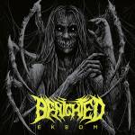 Benighted - Ekbom (Digipak)