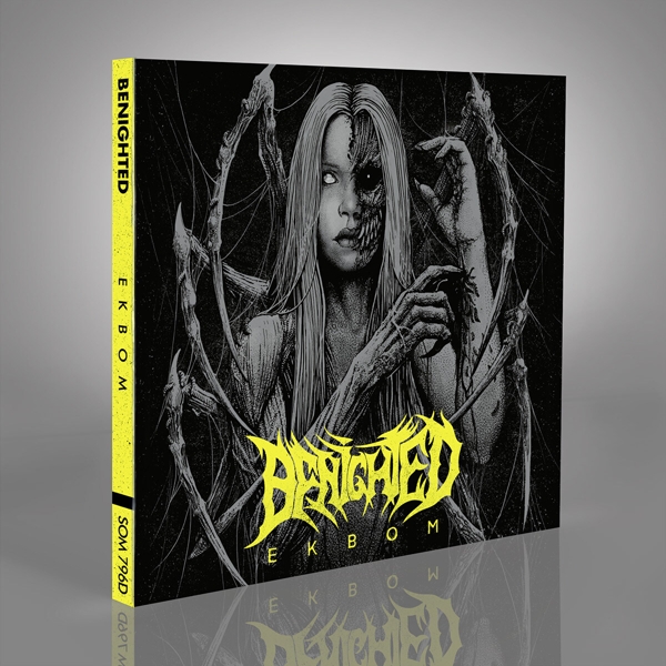 Ekbom (Digipak) 1