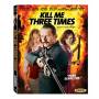 Kill Me Three Times / (dol Ws) - Kill Me Three Times Bd [US-Version, Regio 1]