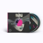 Various - Strobes In Space (Indie/Rave/Future Disco 2000-09)