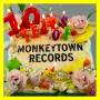Various - 10 Years Of Monkeytown
