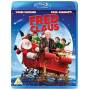 Fred Claus - Fred Claus [UK-Version, Regio 2/B]