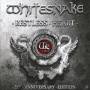 Whitesnake - Restless Heart