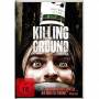 Damien Power - Killing Ground (uncut) [DE-Version, Regio 2/B]