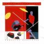 Jack Dejohnette - Parallel Reaalities
