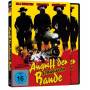 Dale Robertson & Rossana Rory - DIE SCHWARZE BANDE-COVER B [Blu-ray & DVD] [DE-Version, Regio 2/B]