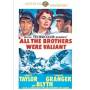 All The Brothers Were Valiant / (full Mono) - All The Brothers Were Valiant [US-Version, Regio 1]