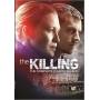 Killing: The Complete Fourth Season (2pc) / (mod) - Killing: The Complete Fourth Season [Regio free (0)]