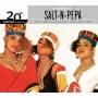 Salt-n-pepa - 20th Century Masters: Best Of Salt N Pepa