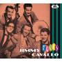 Jimmy Cavallo - Jimmy Cavallo-Rocks