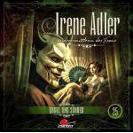 Irene Adler -Sonderermittlerin Der Krone - Irene Adler 25 - Engel Und Snder