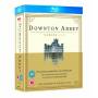 Downton Abbey - Downton Abbey: Series 1-3 + Christmas Special [Regio free (0)]