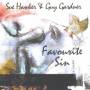Sue Hawker / Guy Gardner - Favourite Sin
