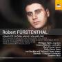 Buckle / Muir / Skipton Camerata / + - Smtliche Chormusik,Vol.1