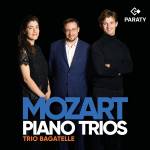 Trio Bagatelle - Piano Trios (KV 542, 548, 564)