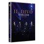 Il Divo - Timeless Live In Japan (At Nippon Budokan, Tokyo) [DE-Version, Regio 2/B]