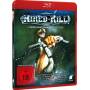 Nico Mastorakis / Pete Rader - Hired to Kill (Blu-Ray) [DE-Version, Regio 2/B]