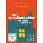 Nicolas Philibert - Die Schreibmaschine und andere Scherereien [DE-Version, Regio 2/B]