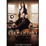 Elementary: The First Season (6pc) / (box Ws Sen) - Elementary: The First Season [US-Version, Regio 1]