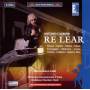 Massimiliano Caldi / Orch. Internazionale D'Italia - CAGNONI: Re Lear (King Lear)