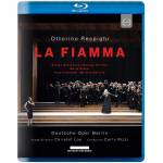 C. Rizzi / O. Golovneva / G. Vasiliev / D. Soffel / ODOB - La Fiamma [DE-Version, Regio 2/B]