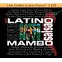 Various - 100 Golden Latino Greats