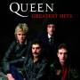 Queen - Greatest Hits 1 (2010 Remaster)