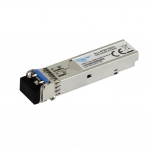 Allnet - ALLNET Switch Module ALL4794-INDU SFP (Mini-GBIC), 100 Mbit, FX/LC, 10 km, single-mode, industrial -40/+ 85 degrees, 