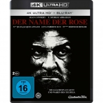 Universal (dvd) - Der Name Der Rose [DE-Version, Regio 2/B]