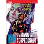 Jean Delannoy - Der Mann mit der Torpedohaut [DE-Version, Regio 2/B]