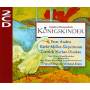 Peter Anders / Fischer-Dieskau / Richard Kraus - Knigskinder (GA)